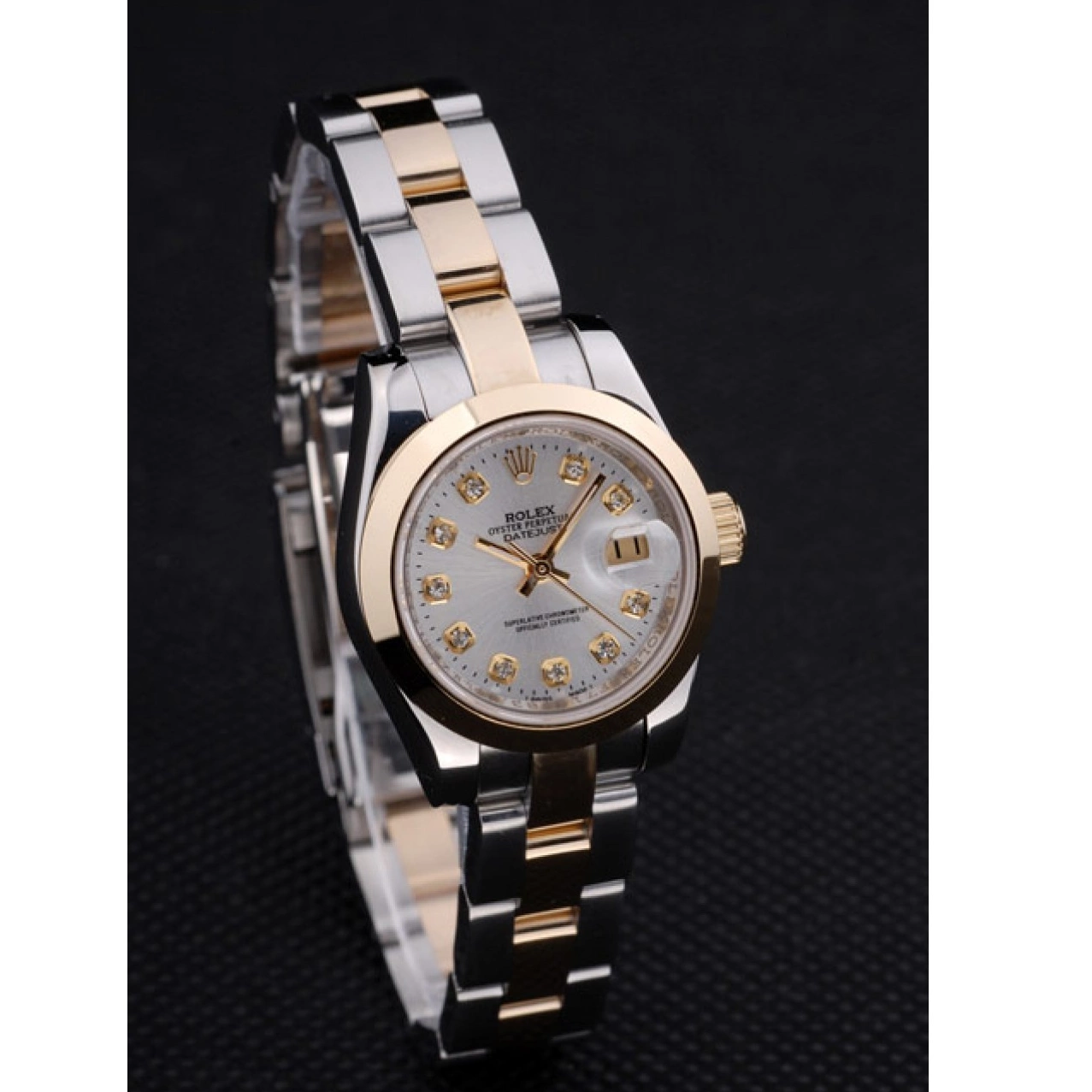 Aaa fake watches Rolex Datejust-rl142 0711